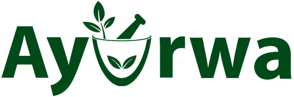 Green logo of Ayorwa.